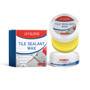 Tile Seam Wax Easy Clean Dirt Protection for Floor and Wall Tile Crevices