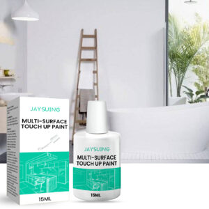 Multi Surface Retouching Paint Cover Scratches and Graffiti Surface Restoration