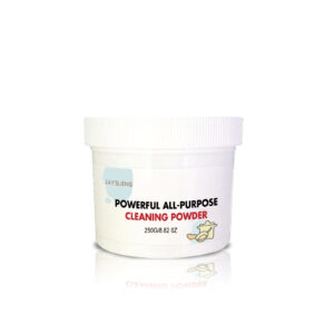 Multi Purpose Cleaning Powder for Rust and Heavy Oil Stain Removal