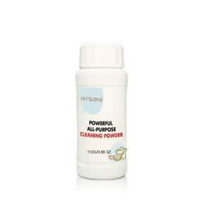 Multi Purpose Cleaning Powder for Cooktops Range Hoods and Kitchen Surfaces