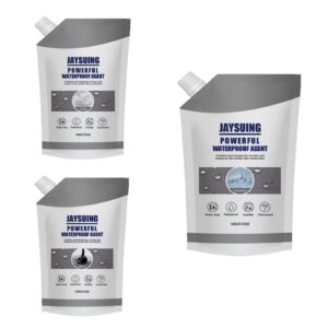 Waterproof Glue for Roof Bathroom Tile Leak Repair Sealant