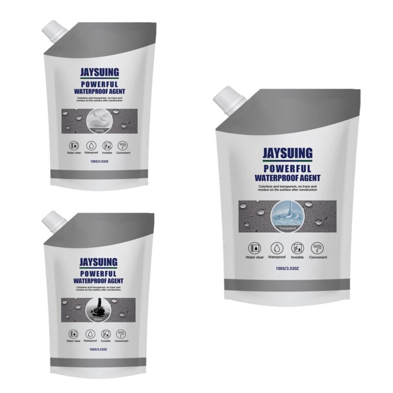 Waterproof Glue for Roof Bathroom Tile Leak Repair Sealant