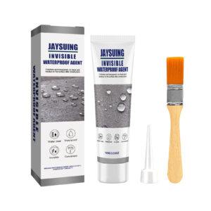 Invisible Waterproof Agent for Kitchen Bathroom Balcony and Roof Tiles