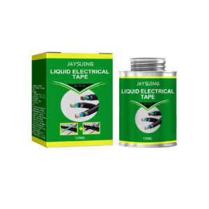 Insulating Adhesive for Electrical Joints Water Resistant High Temp Liquid Tape