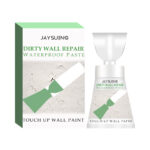 Wall Repair Paste Waterproof Filler for Holes Cracks and Stain Covering