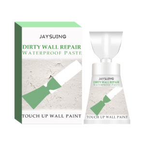 Wall Repair Paste Waterproof Filler for Holes Cracks and Stain Covering