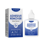 Multi Functional Adhesive Remover for Auto and Home Safe Glue Cleaner Easy Use