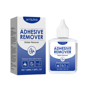 Multi Functional Adhesive Remover for Auto and Home Safe Glue Cleaner Easy Use