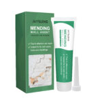 Wall Repair Plaster Multi Surface Fast Drying Seamless Fix