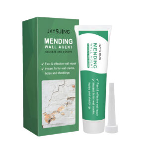 Wall Repair Plaster Multi Surface Fast Drying Seamless Fix