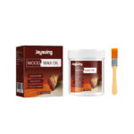 Wood Floor Cleaner with Natural Ingredients Gentle Polish for Daily Care