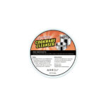 Stainless Steel Cookware Cleaner 200g for Rust Dirt and Stain Removal