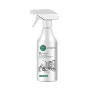 Gentle Wall Furniture Tile Mold Remover Safe Cleaning Solution