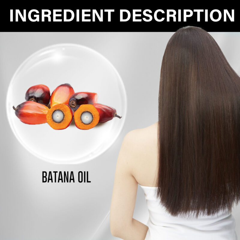 Batana Dense Hair Nourishing Scalp Massage Balm - Image 5