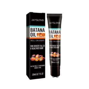Batana Dense Hair Nourishing Scalp Massage Balm
