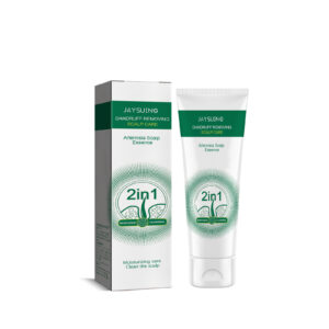 Artemisea Scalp Care for Itch Relief Oil Control and Frizz Repair