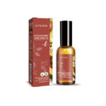 Hair Essential Oil for Dry Restless Hair Care with Natural Supple Shine