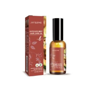 Hair Essential Oil for Dry Restless Hair Care with Natural Supple Shine