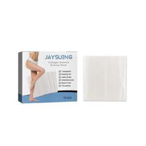 Collagen Firming Pads for Thighs Skin Smoothing and Leg Toning