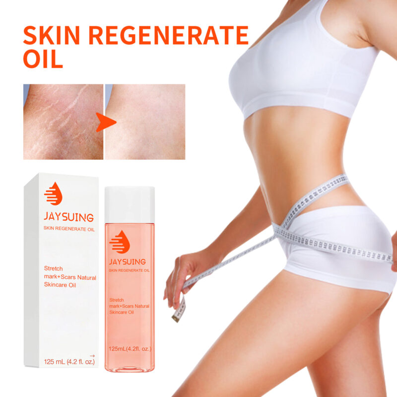 Scar Oil for Skin Moisturizing and Mark Reduction - Image 2