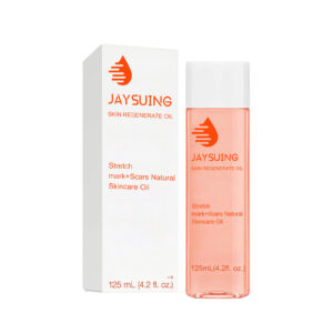 Scar Oil for Skin Moisturizing and Mark Reduction