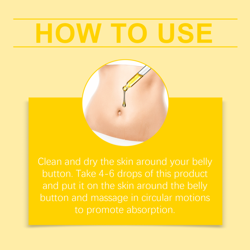 Body Serum: Nourish Skin, Smooth Texture, Natural Daily Care - Image 6