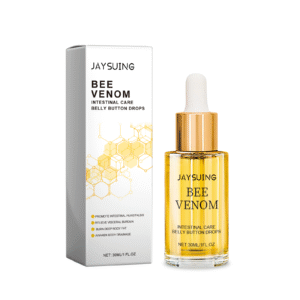 Body Serum to Nourish Skin Smooth Texture and Natural Daily Care