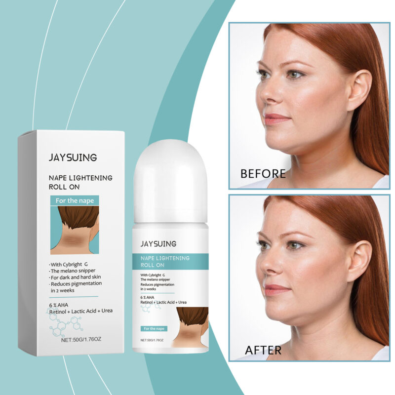 Neck Care Ball - Hydrating Massage & Daily Skin Moisturizer - Image 2