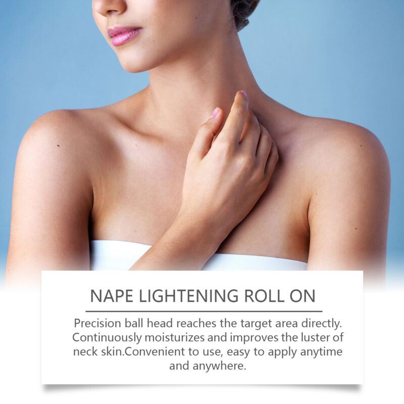 Neck Care Ball - Hydrating Massage & Daily Skin Moisturizer - Image 3