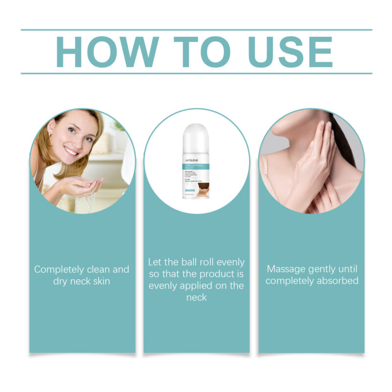 Neck Care Ball - Hydrating Massage & Daily Skin Moisturizer - Image 6