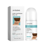 Neck Care Ball for Hydrating Massage and Daily Skin Moisturizing