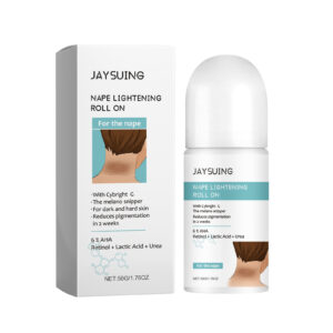 Neck Care Ball for Hydrating Massage and Daily Skin Moisturizing