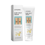 Knee Moisturizing Cream with Lactic Acid and Retinol for Hydrating Skin Care