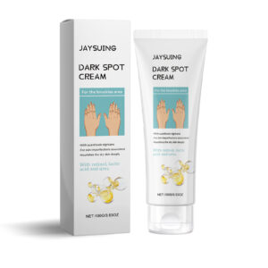 Knuckle Brightening Cream Hydrates Restores and Brightens