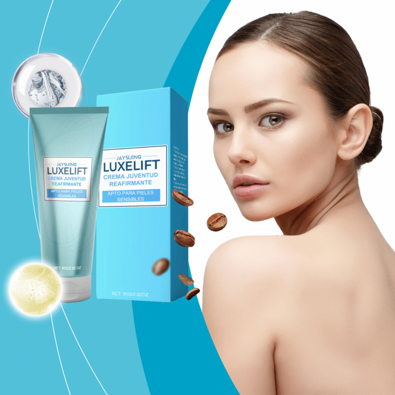 Body Firming Moisturizing Cream with Niacinamide & Hyaluronic Acid - Image 2