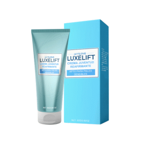 Body Firming Moisturizing Cream with Niacinamide and Hyaluronic Acid