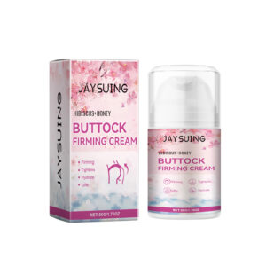 Butt Firming Cream for Smooth Defined Curves Lifting Moisturizer