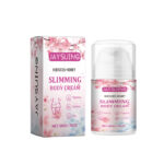 Firming Body Cream for Belly and Arms Natural Skin Smoothing Moisturizer