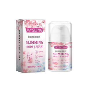 Firming Body Cream for Belly and Arms Natural Skin Smoothing Moisturizer