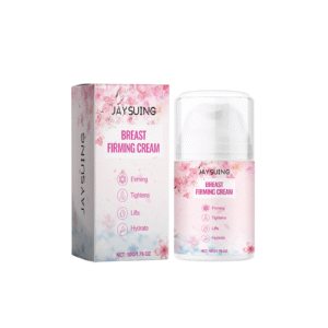 Natural Breast Firming Cream for Moisturizing Lift and Skin Plumping Care