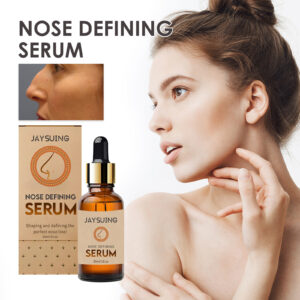 Nose Firming Serum for Natural Nose Bridge Support and Daily Skincare