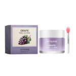 Grape Overnight Lip Mask for Nourishing Moisturizing Gentle Lip Care