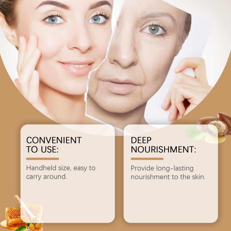 Propolis Firming Moisturizer - Hydrating Face Cream - Image 3
