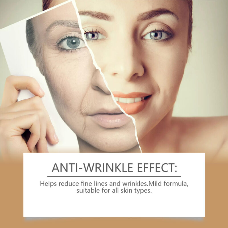 Propolis Firming Moisturizer - Hydrating Face Cream - Image 4