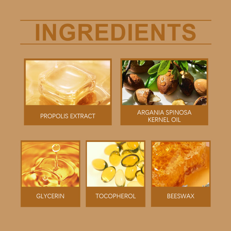 Propolis Firming Moisturizer - Hydrating Face Cream - Image 5