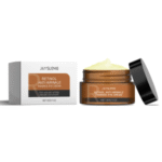 Retinol Eye Cream for Moisturizing Minimize Fine Lines and Brighten Under Eyes