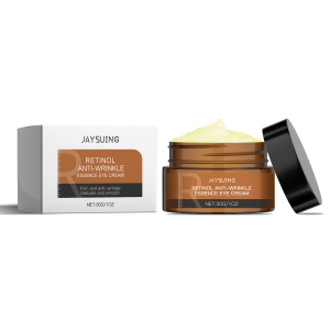 Retinol Eye Cream for Moisturizing Minimize Fine Lines and Brighten Under Eyes