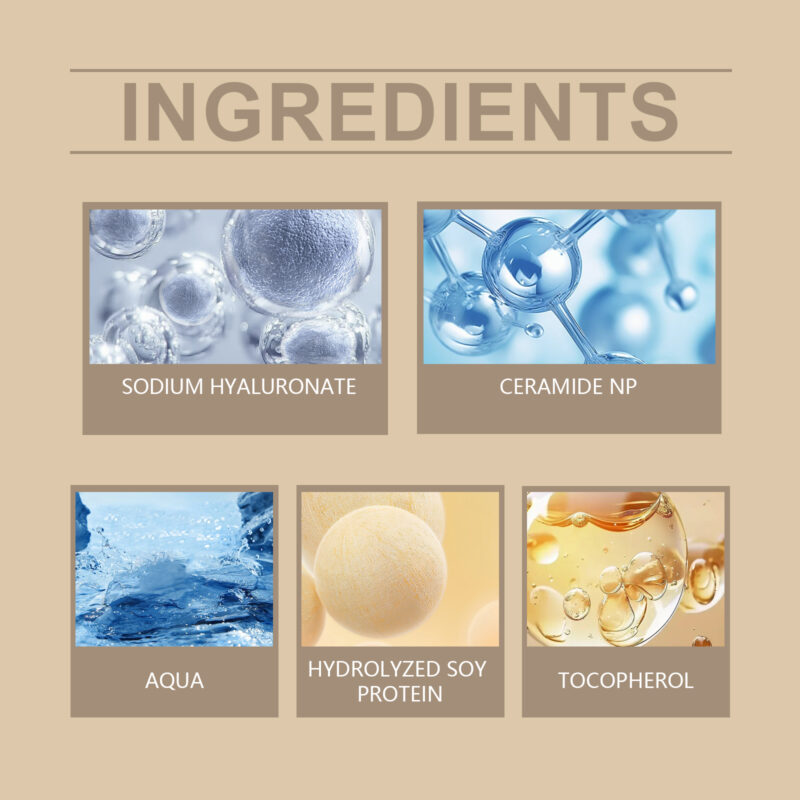 Hydrating & Moisturizing Lip Serum for Smoothing Daily Lip Care - Image 5