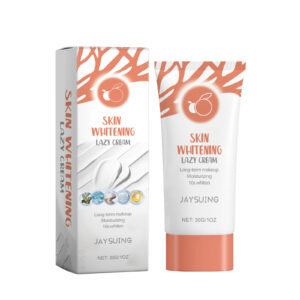 Brightening Face Cream Gentle Moisturizer Relieves Dryness and Brightens Skin Tone