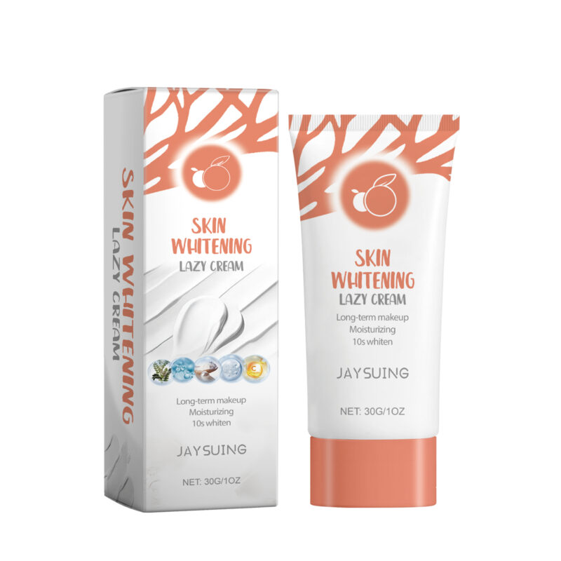 Brightening Face Cream Gentle Moisturizer Relieves Dryness and Brightens Skin Tone